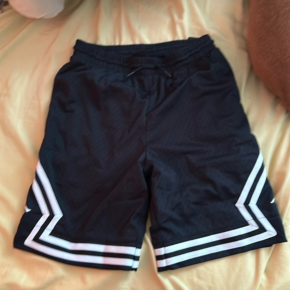 Boys basketball shorts